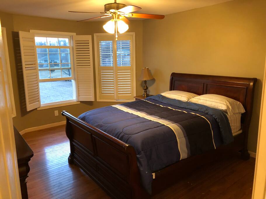 Guest Bedroom