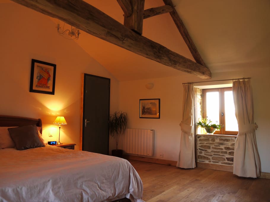 Chambre Louvet