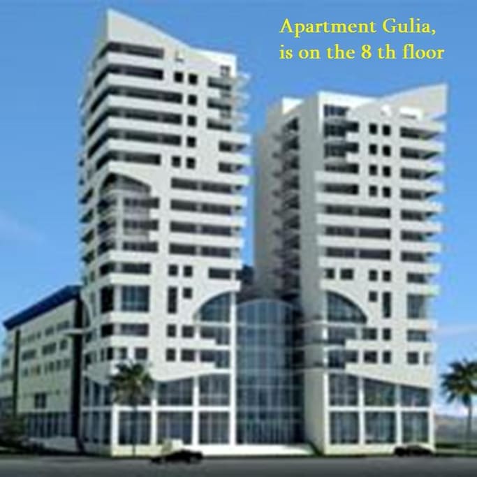 Apartment GULIA