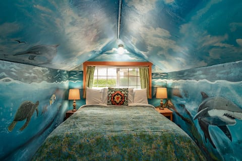 Mermaid Haven