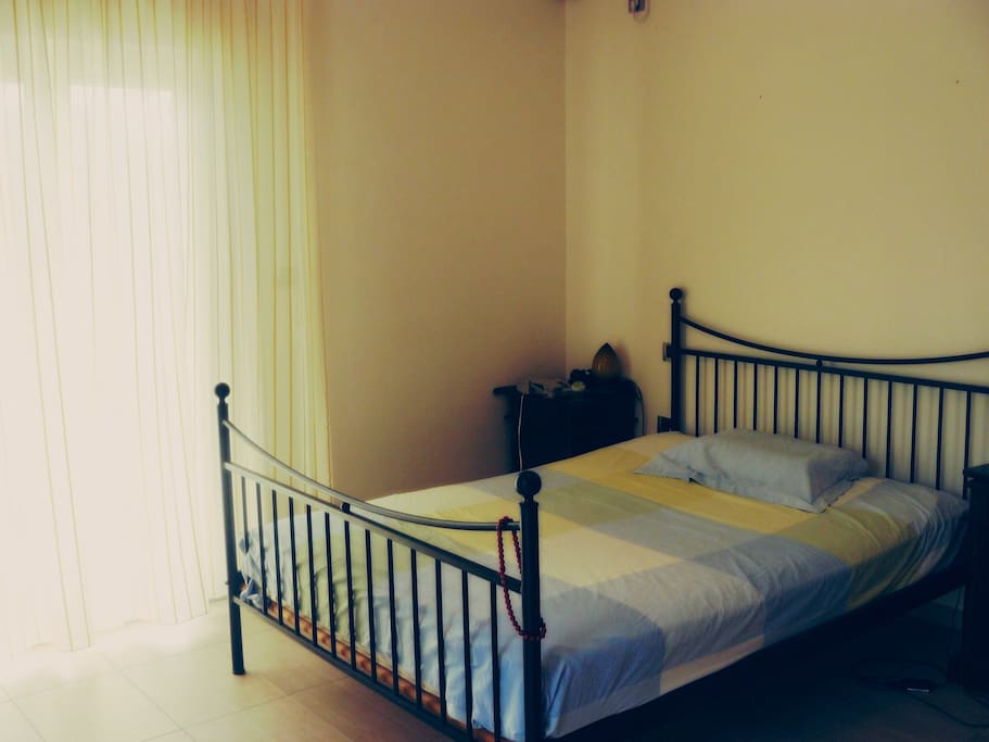 Main Bedroom