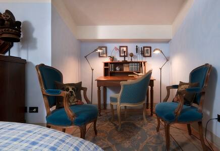 Top 20 affitti per le vacanze, case vacanze e affitti condominiali ... Creativo Salon veranda
