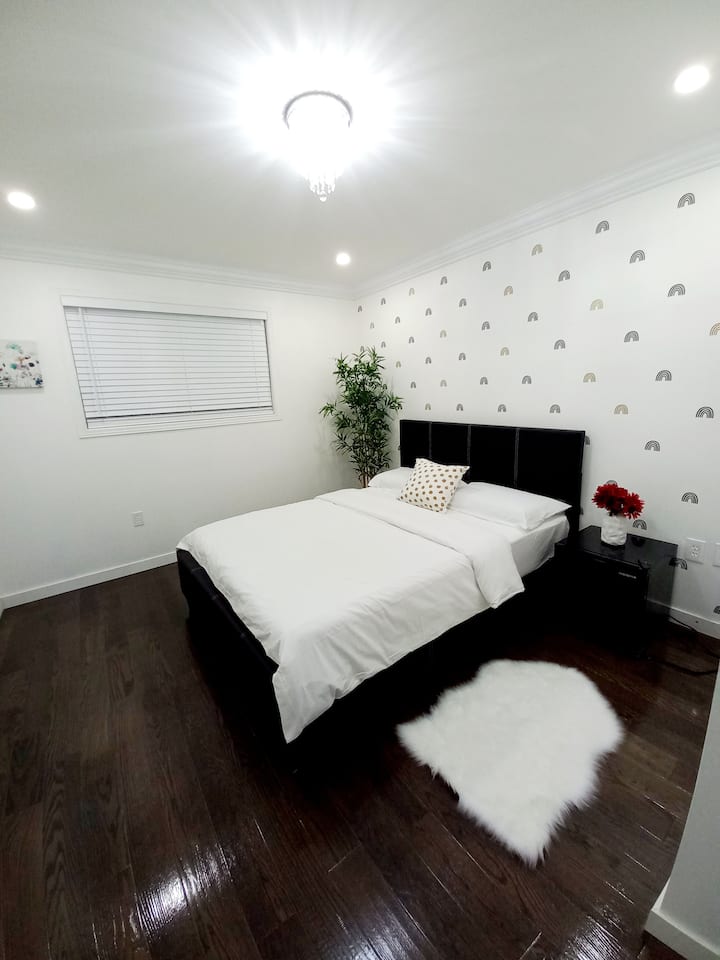 Dhoma e gjumit nr. 3