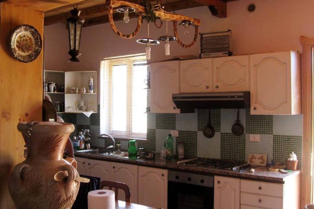 Cucina
