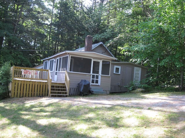 Airbnb Wolfeboro Vacation Rentals Places To Stay New
