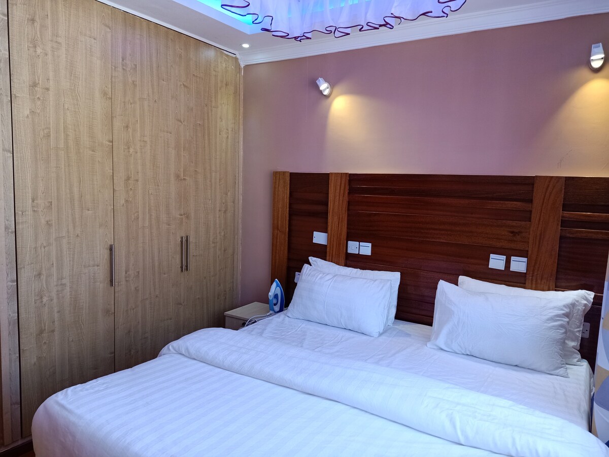 Спална соба 1