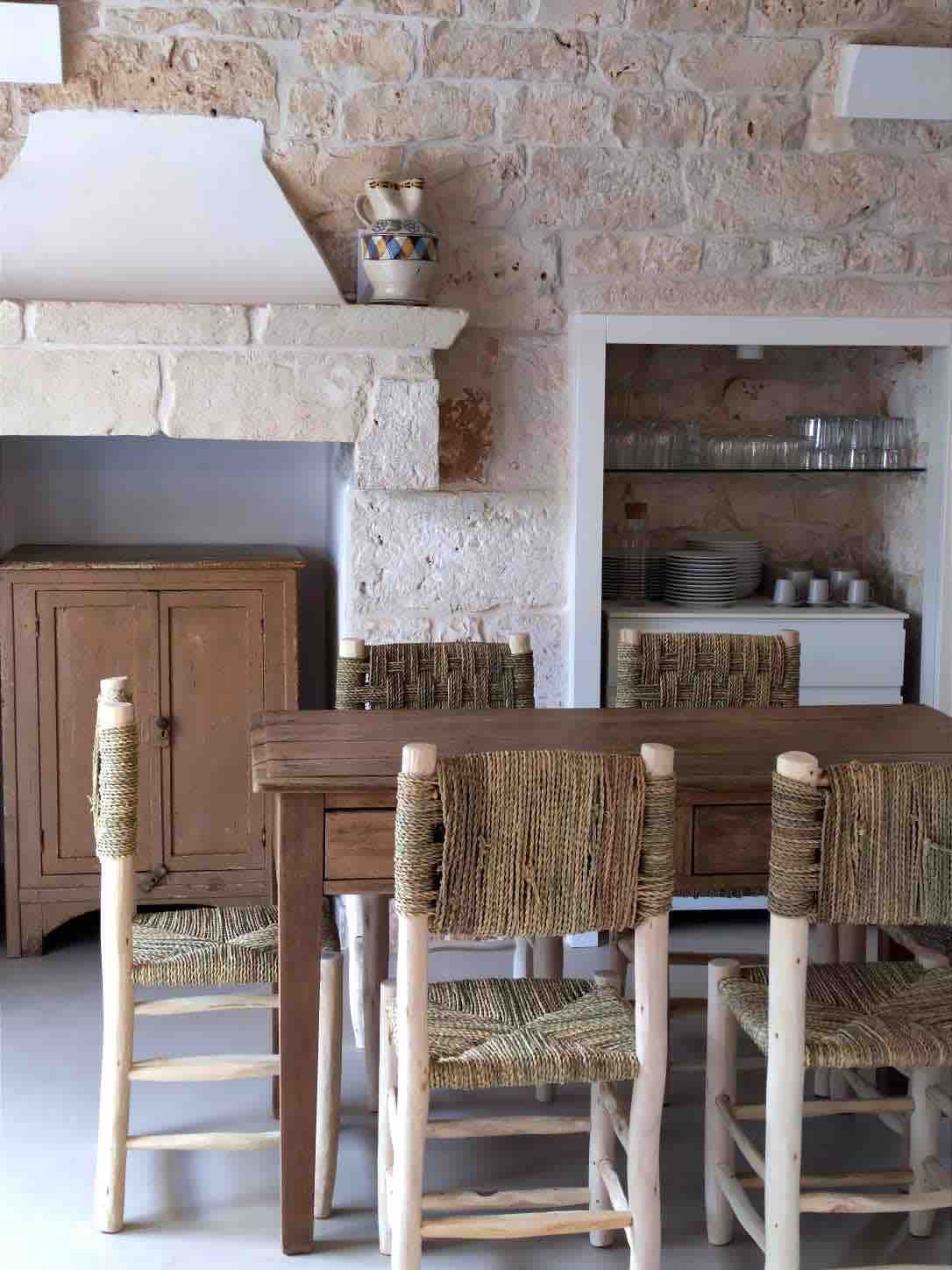 Top Airbnb: Stone House, outdoor Jacuzzi, Cisternino/Ostuni in Ostuni