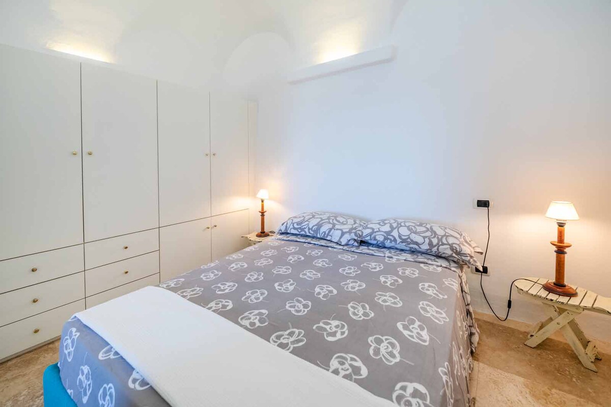 ห้อง 2: ห้องนอนโปร่งสบายและน่ารื่นรมย์