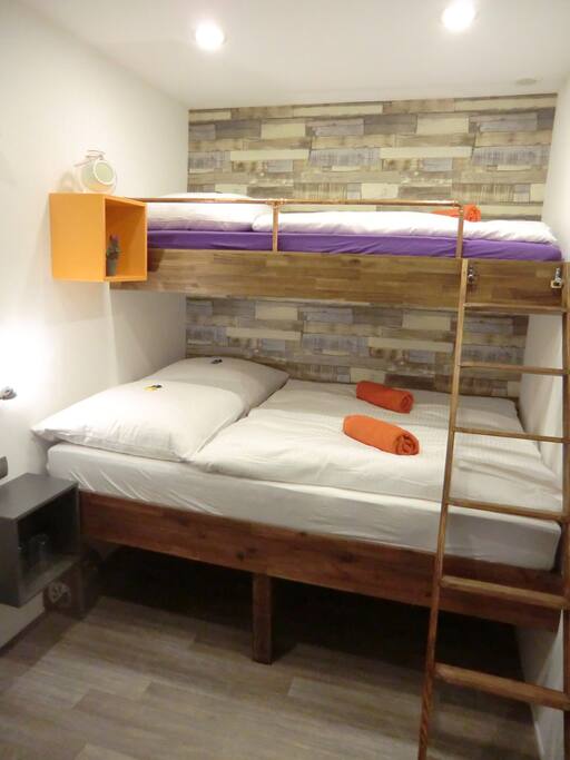 beds