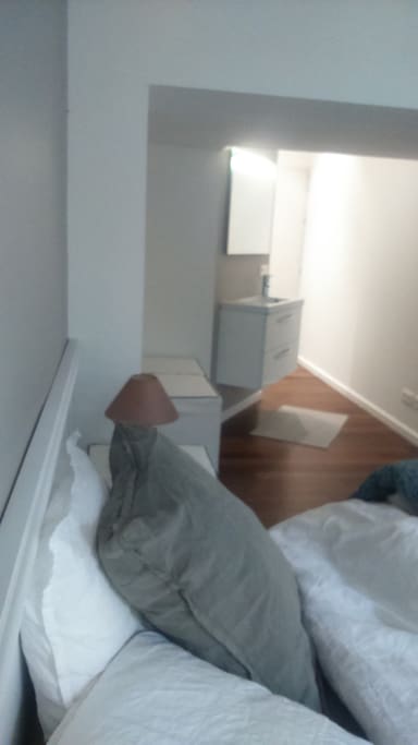 confort et espace