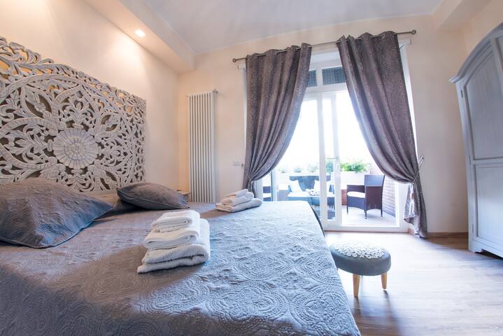 Romantic House for Family or Group