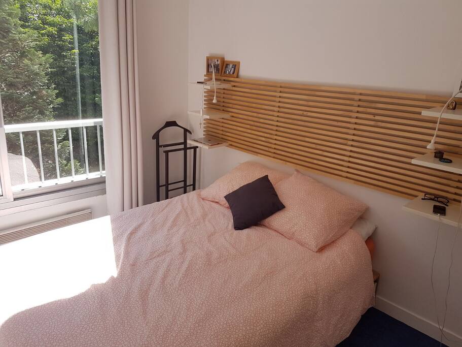 Chambre parentale