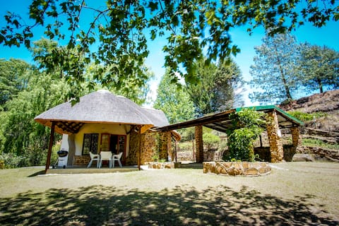 Grace Cottage @ Meadow Lane