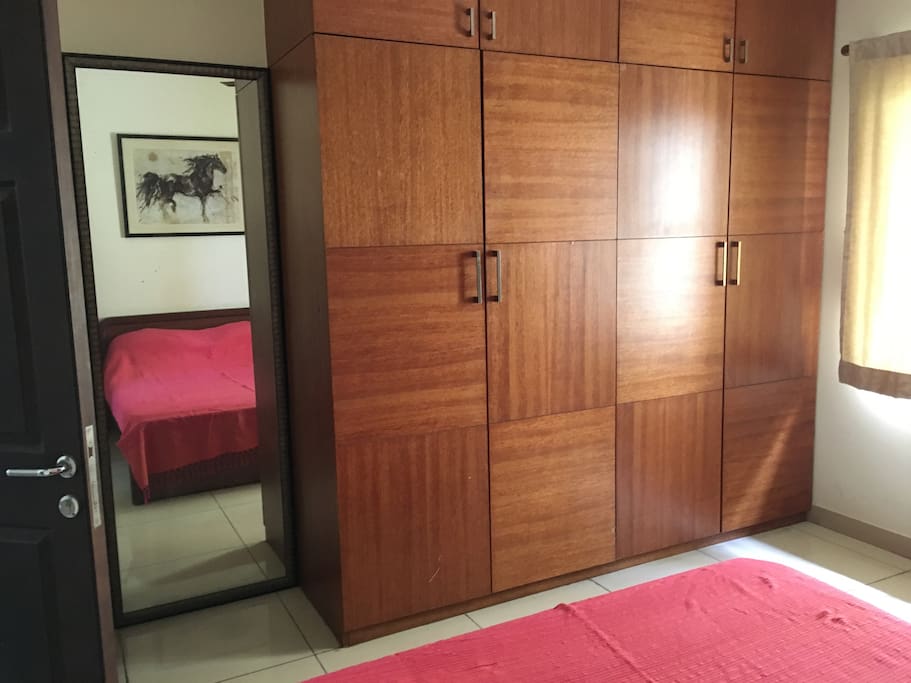 Guest bed room 2