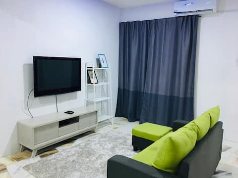 2 Storey House Near Putrajaya/Cyberjaya and KLIA
