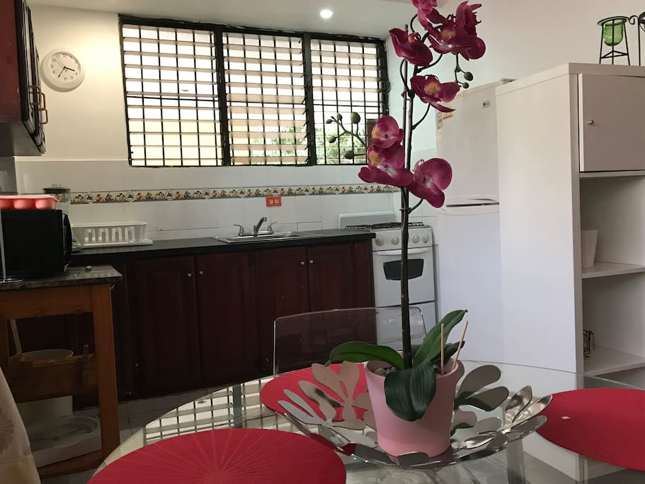 Cocina