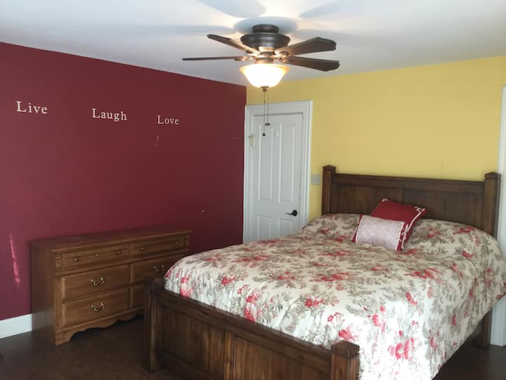 Спална соба 2