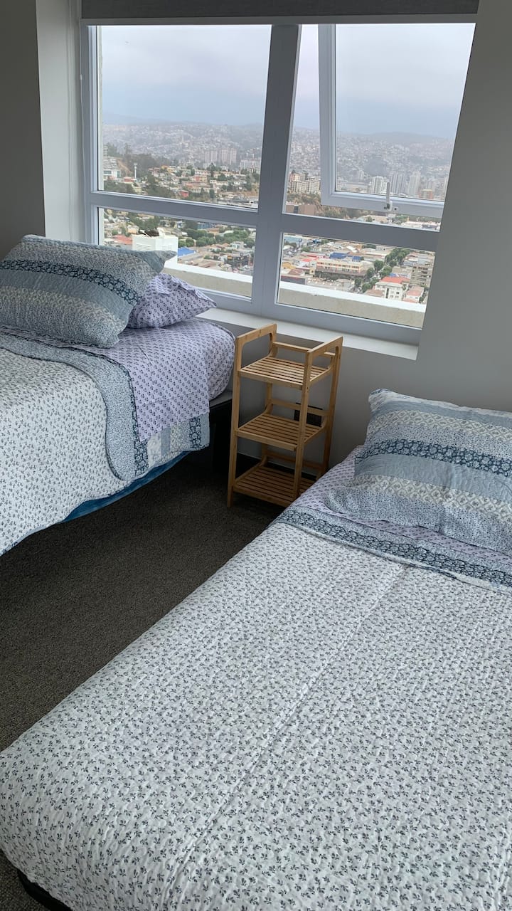 غرفة النوم 4