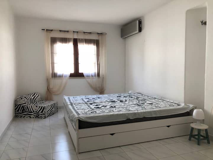 Dormitorio 3