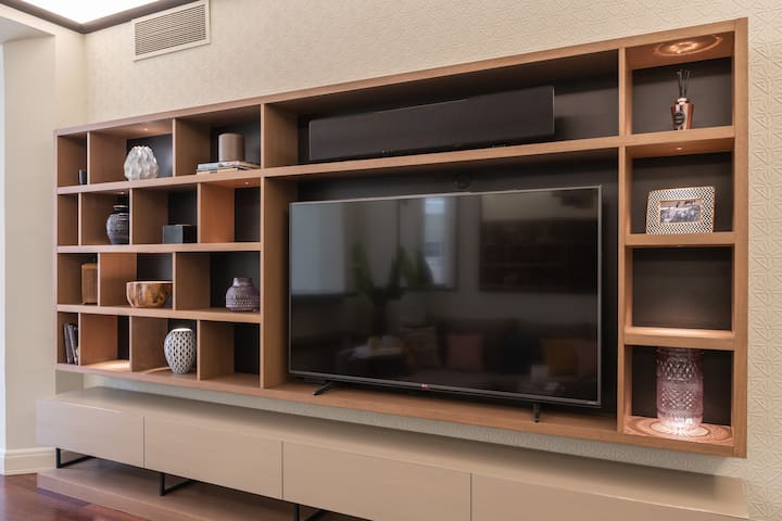 Interior Design Award Winner on Paseo de Gracia gallery image 4