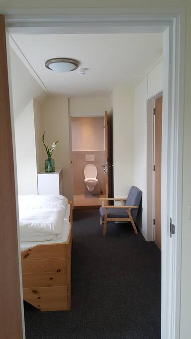 grote kamers