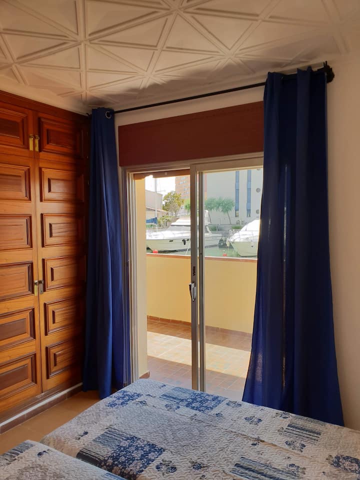 Izlaz na balkon