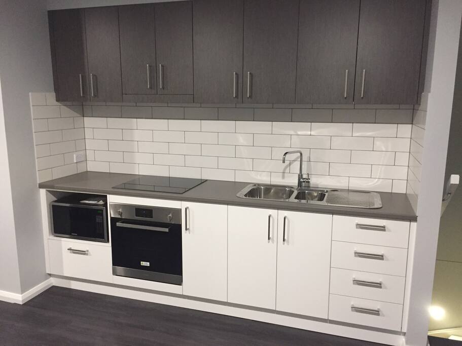 Kitchenette