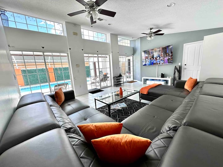 მისაღები ოთახი