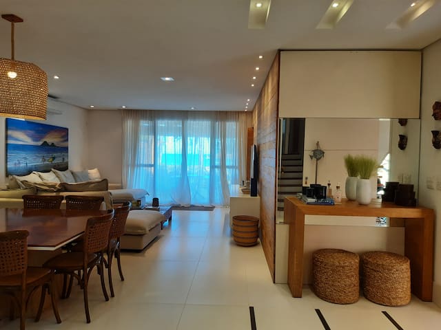 Agência Litoral Comfort managed Airbnb listing 1