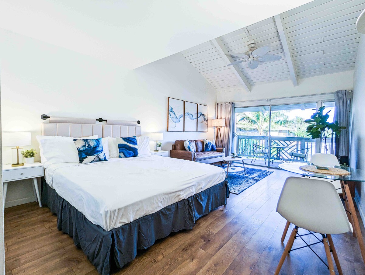 Kitanda aina ya California King