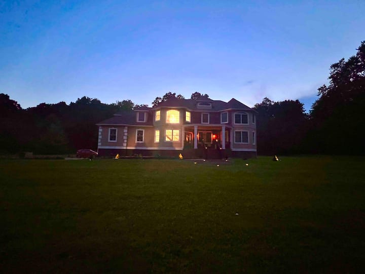 Airbnb Orange County Ny