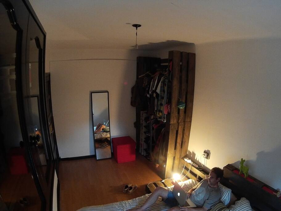 habitación