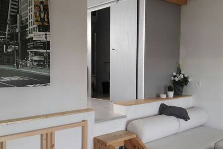 coqueto alojamiento en el sur de lanzarote