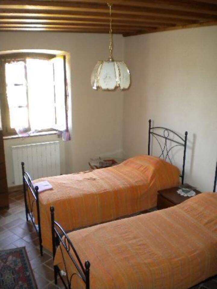 Habitación 2