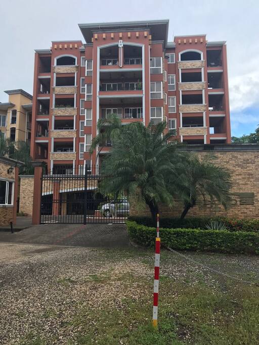 Naxos Condominium
