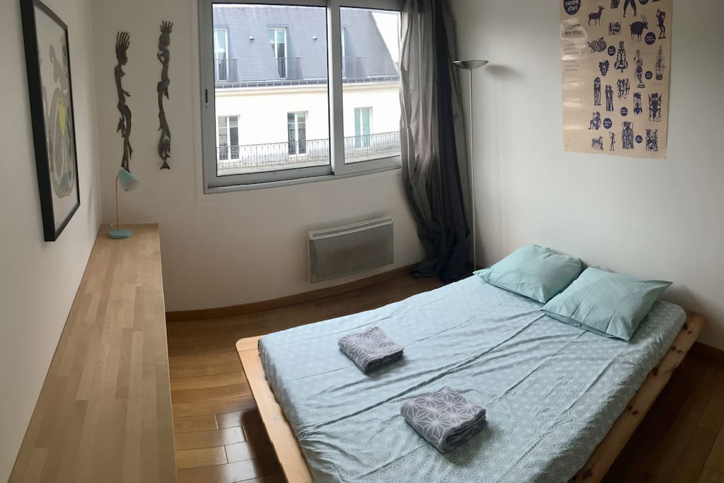 Chambre 1