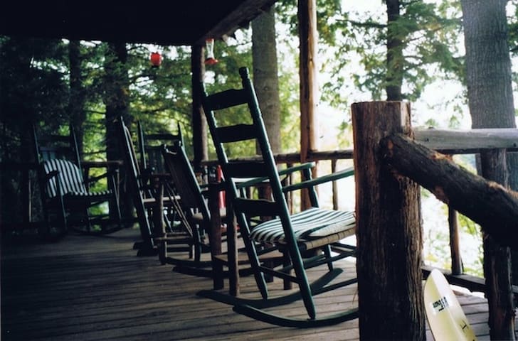 Airbnb Oswegatchie Vacation Rentals Places To Stay New