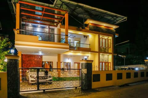 Belljem Homes (your own private resort) - 1 BR