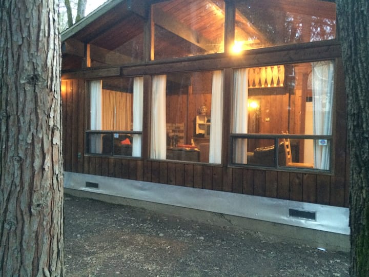 Sonora Cabins For Rent