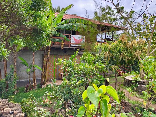 Mein Haus Ist Dein Haus Guesthouses For Rent In Easter Island