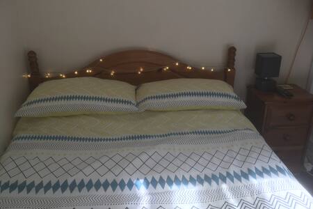 Quality accommodation close to city centre.