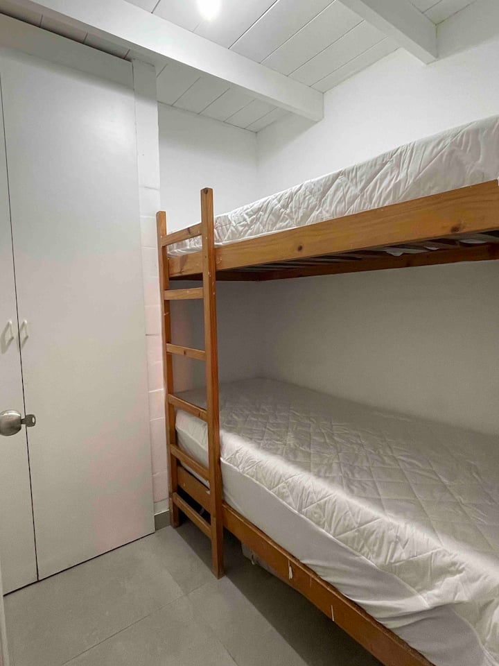 غرفة المرافق