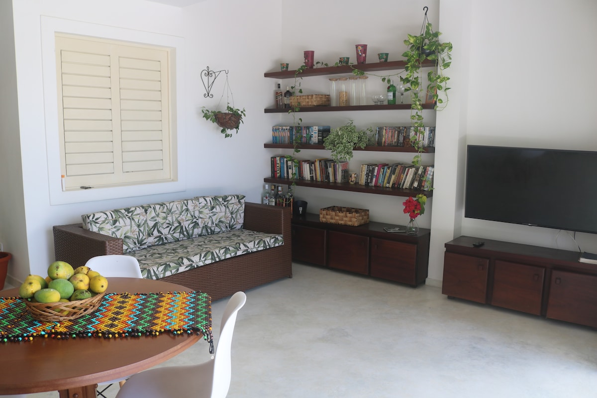 Anúncio popular: House with ocean views in downtown Pipa em Tibau Do Sul