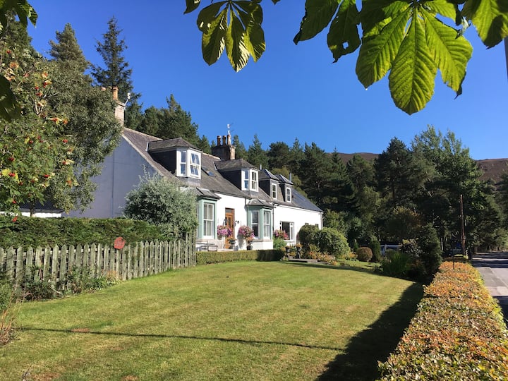 Braemar Holiday Rentals & Homes Scotland, United Kingdom Airbnb