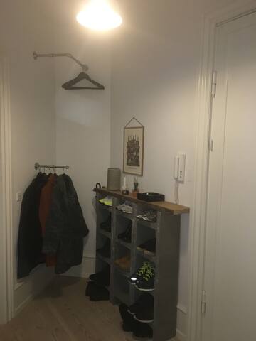 Luxurious, modern and spacious appartment. CPH V gallery image 4