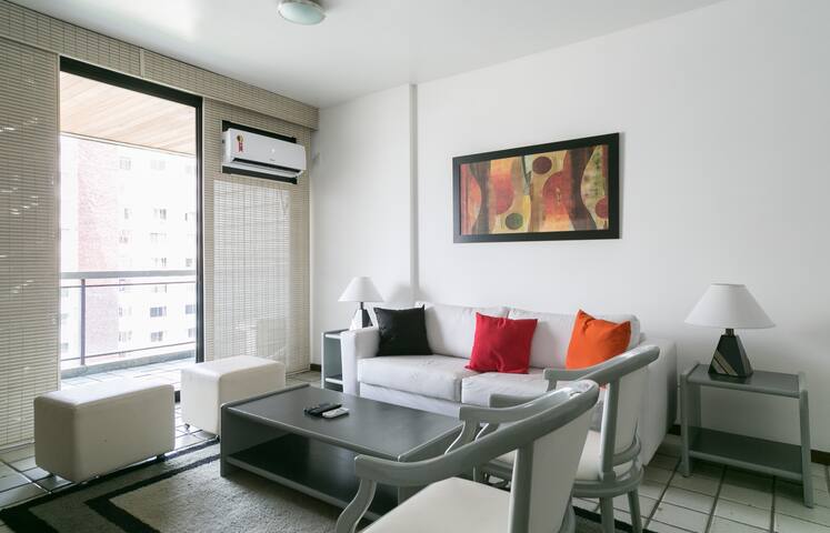 Flat em Ipanema gallery image 3