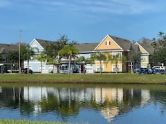 LakeFront+Gated+Kissimmee+Home+By+DisneyWorld