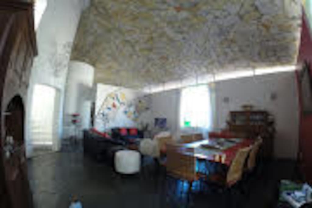 Sala de estar