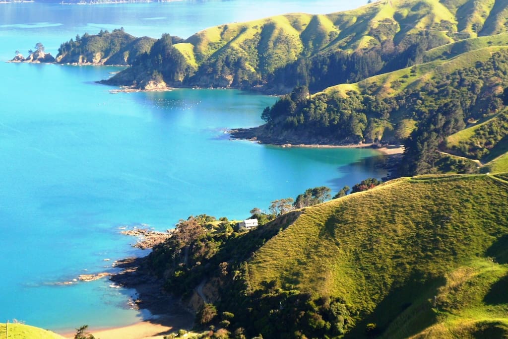 Waikawa Bay
