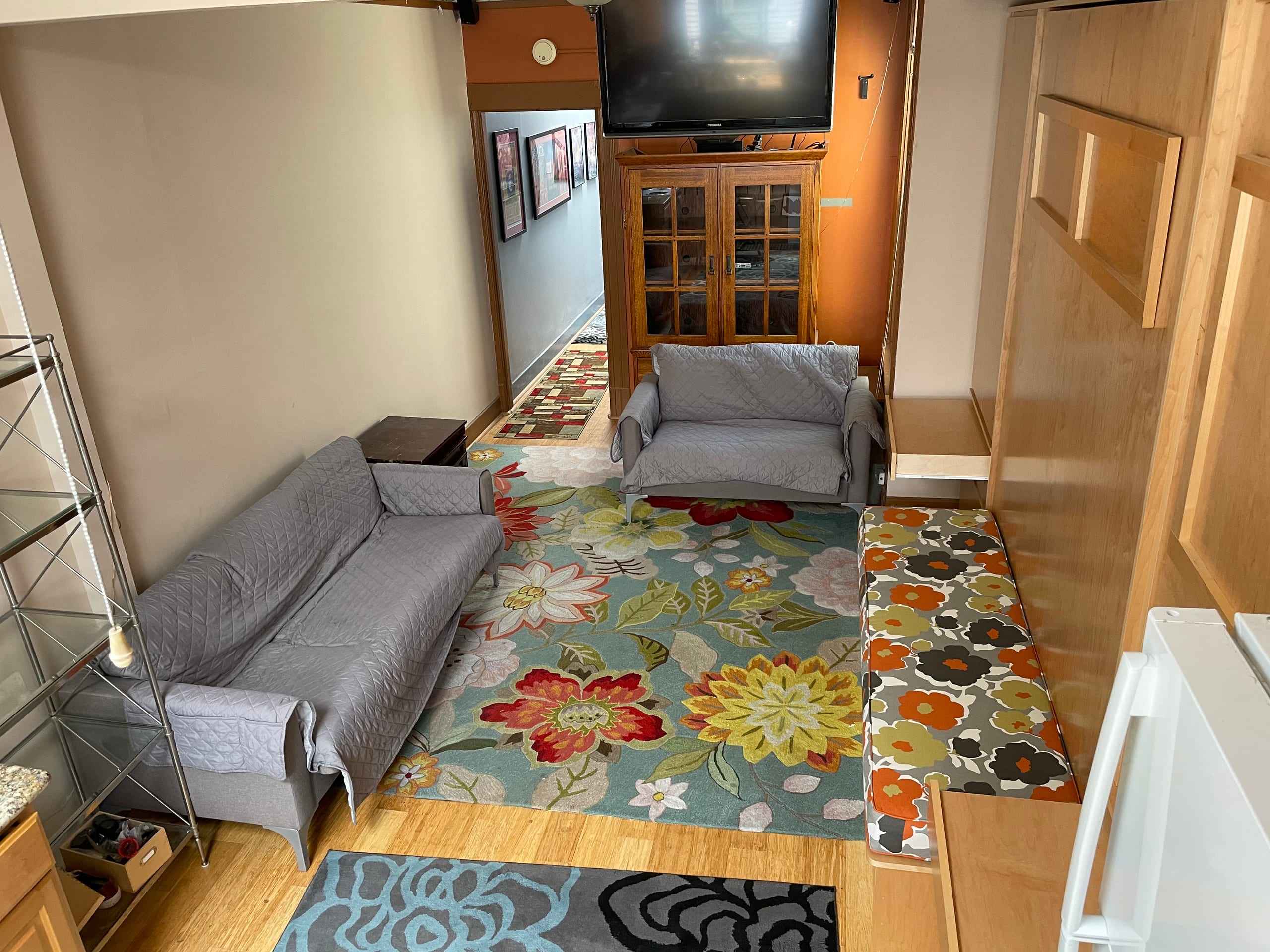 Condo in San Francisco · ★4.93 · 3 bedrooms · 4 beds · 2 baths - Image 7
